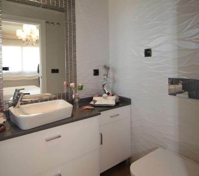 Venta - Chalet - Villa - A-ORIHUELA COSTA - Campoamor