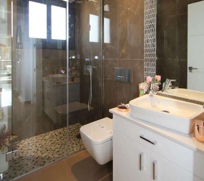 Venta - Chalet - Villa - A-ORIHUELA COSTA - Campoamor