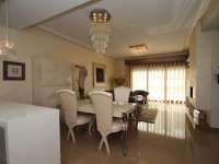 Venta - Chalet - Villa - A-ORIHUELA COSTA - Campoamor