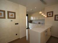 Venta - Chalet - Villa - A-ORIHUELA COSTA - Campoamor