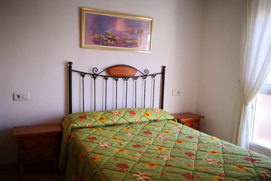 Venta - Piso - apartamento - A-GUARDAMAR DEL SEGURA - Mercadona (300m playa)