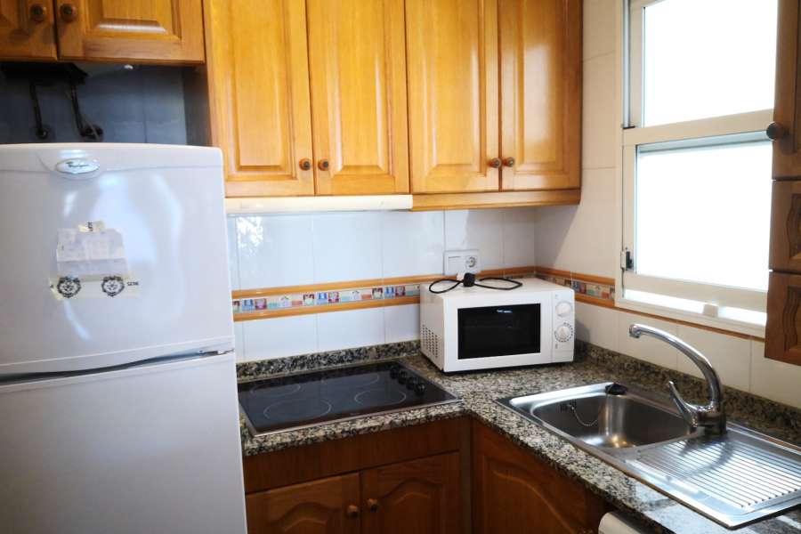 Venta - Piso - apartamento - A-GUARDAMAR DEL SEGURA - Mercadona (300m playa)