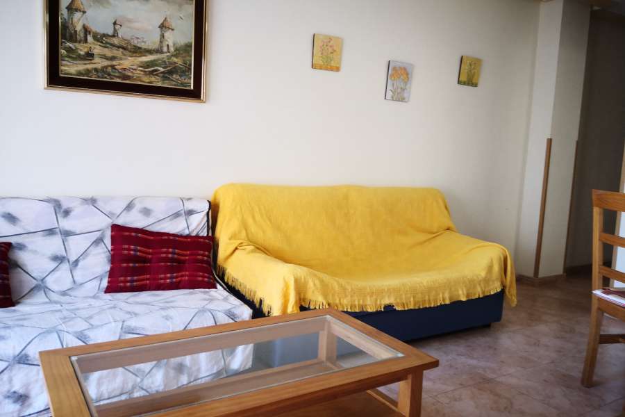 Venta - Piso - apartamento - A-GUARDAMAR DEL SEGURA - Mercadona (300m playa)