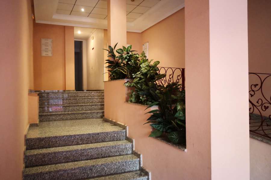 Venta - Piso - apartamento - A-GUARDAMAR DEL SEGURA - Mercadona (300m playa)