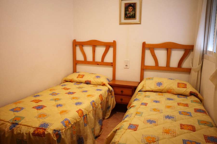 Venta - Piso - apartamento - A-GUARDAMAR DEL SEGURA - Mercadona (300m playa)