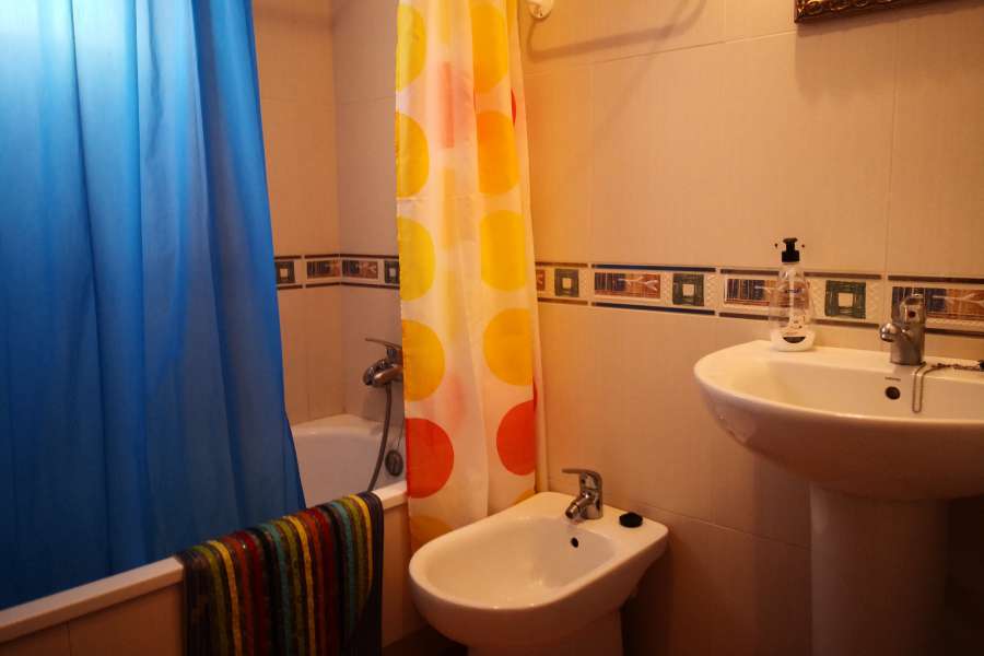 Venta - Piso - apartamento - A-GUARDAMAR DEL SEGURA - Mercadona (300m playa)