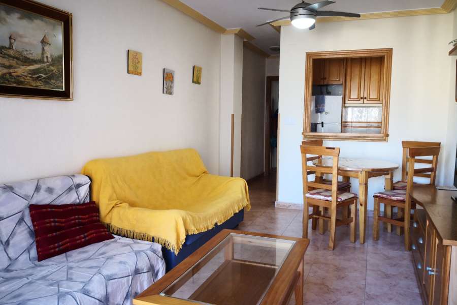 Venta - Piso - apartamento - A-GUARDAMAR DEL SEGURA - Mercadona (300m playa)