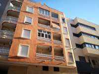 Venta - Piso - apartamento - A-GUARDAMAR DEL SEGURA - Mercadona (300m playa)