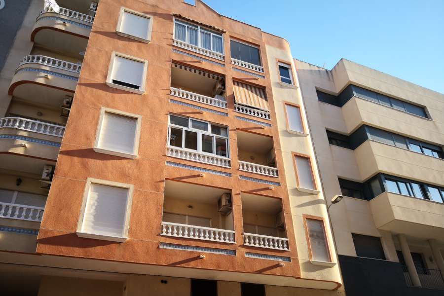 Venta - Piso - apartamento - A-GUARDAMAR DEL SEGURA - Mercadona (300m playa)