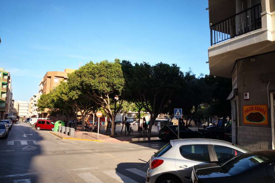 Venta - Piso - apartamento - A-GUARDAMAR DEL SEGURA - Mercadona (300m playa)