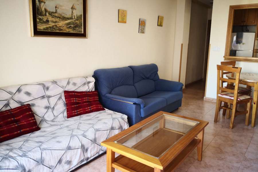 Venta - Piso - apartamento - A-GUARDAMAR DEL SEGURA - Mercadona (300m playa)