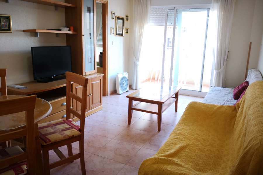 Venta - Piso - apartamento - A-GUARDAMAR DEL SEGURA - Mercadona (300m playa)