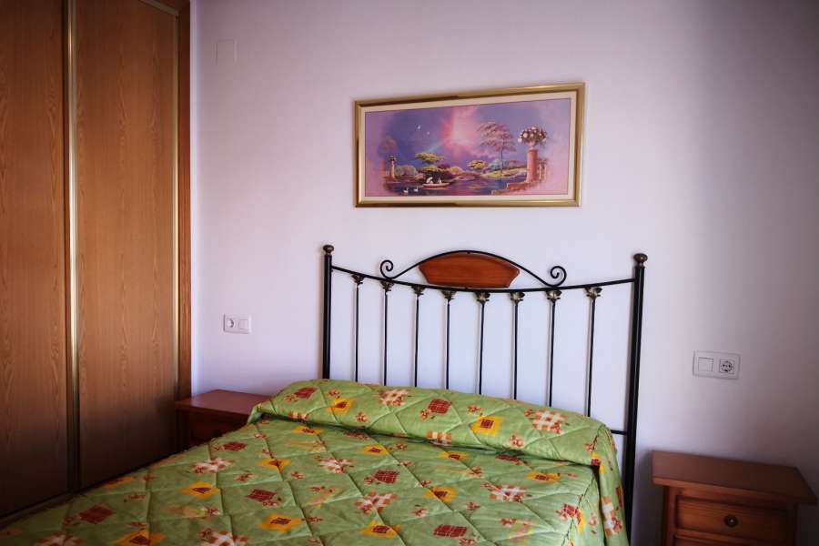 Venta - Piso - apartamento - A-GUARDAMAR DEL SEGURA - Mercadona (300m playa)