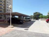 Venta - Piso - apartamento - A-GUARDAMAR DEL SEGURA - Puerto Deportivo