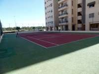 Venta - Piso - apartamento - A-GUARDAMAR DEL SEGURA - Puerto Deportivo