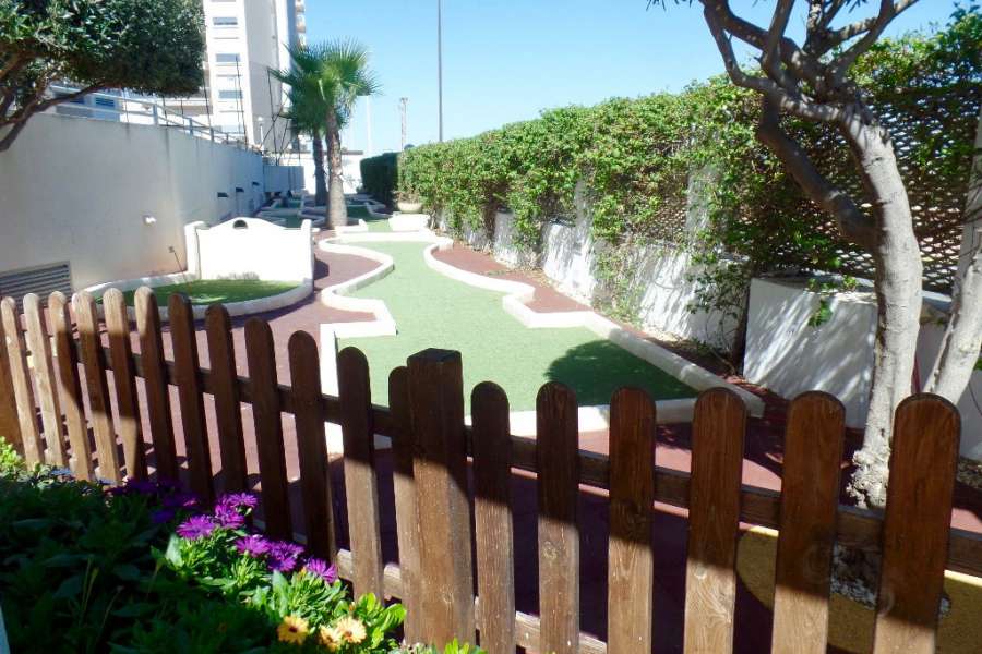 Venta - Piso - apartamento - A-GUARDAMAR DEL SEGURA - Puerto Deportivo