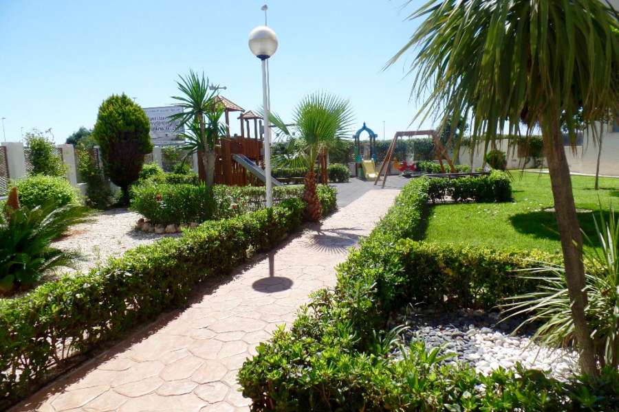 Venta - Piso - apartamento - A-GUARDAMAR DEL SEGURA - Puerto Deportivo