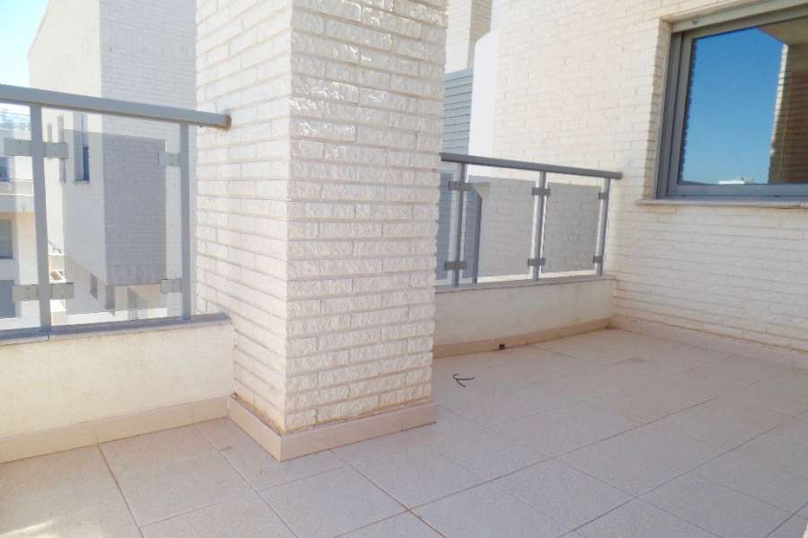 Venta - Piso - apartamento - A-GUARDAMAR DEL SEGURA - Puerto Deportivo