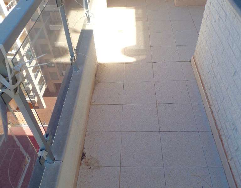 Venta - Piso - apartamento - A-GUARDAMAR DEL SEGURA - Puerto Deportivo