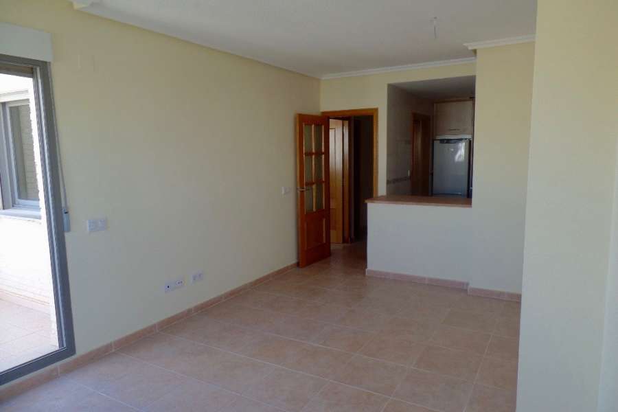 Venta - Piso - apartamento - A-GUARDAMAR DEL SEGURA - Puerto Deportivo