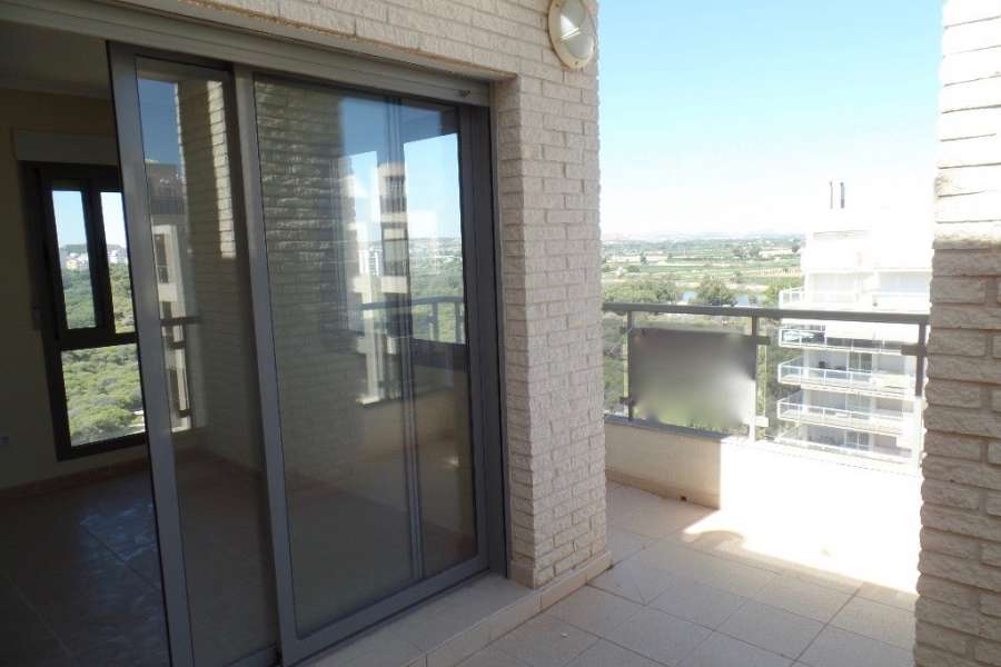 Venta - Piso - apartamento - A-GUARDAMAR DEL SEGURA - Puerto Deportivo