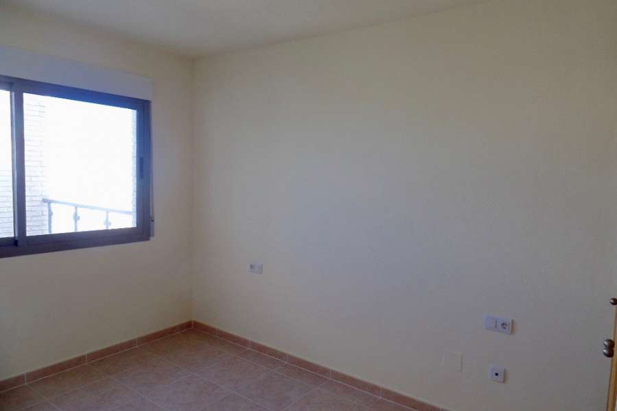 Venta - Piso - apartamento - A-GUARDAMAR DEL SEGURA - Puerto Deportivo