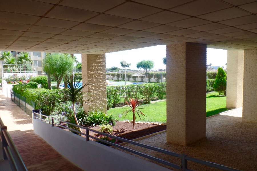 Venta - Piso - apartamento - A-GUARDAMAR DEL SEGURA - Puerto Deportivo