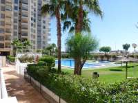 Venta - Piso - apartamento - A-GUARDAMAR DEL SEGURA - Puerto Deportivo