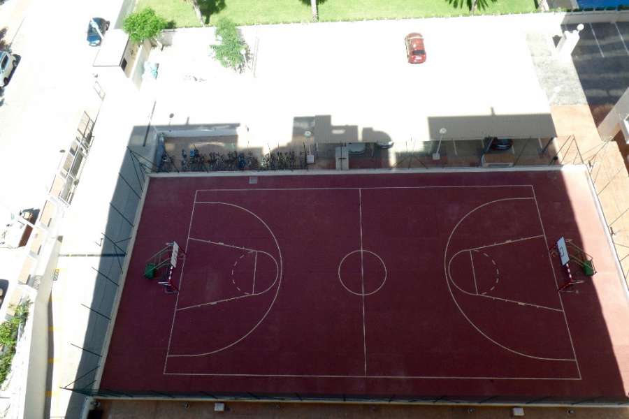 Venta - Piso - apartamento - A-GUARDAMAR DEL SEGURA - Puerto Deportivo