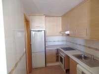 Venta - Piso - apartamento - A-GUARDAMAR DEL SEGURA - Puerto Deportivo