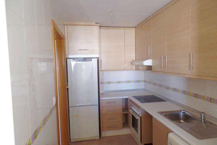 Venta - Piso - apartamento - A-GUARDAMAR DEL SEGURA - Puerto Deportivo