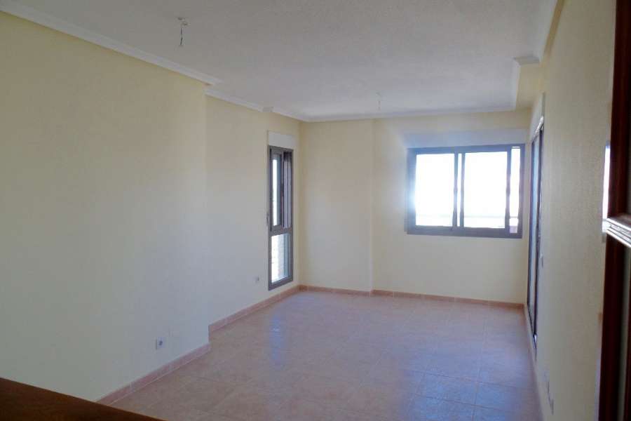 Venta - Piso - apartamento - A-GUARDAMAR DEL SEGURA - Puerto Deportivo
