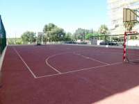 Venta - Piso - apartamento - A-GUARDAMAR DEL SEGURA - Puerto Deportivo