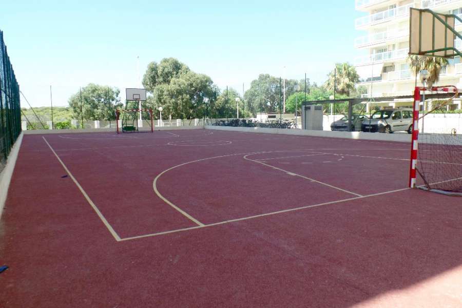 Venta - Piso - apartamento - A-GUARDAMAR DEL SEGURA - Puerto Deportivo