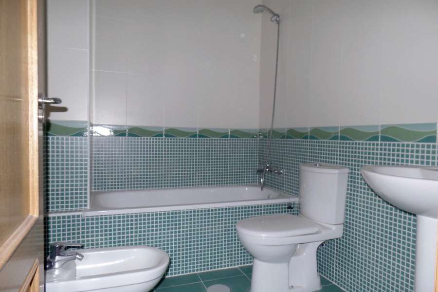 Venta - Piso - apartamento - A-GUARDAMAR DEL SEGURA - Puerto Deportivo