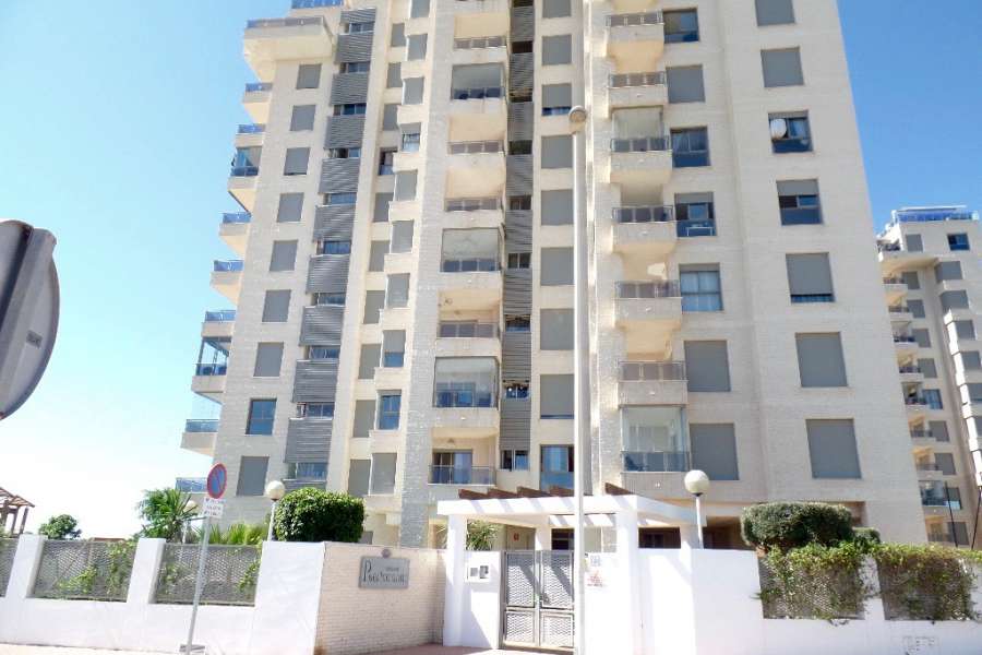 Venta - Piso - apartamento - A-GUARDAMAR DEL SEGURA - Puerto Deportivo