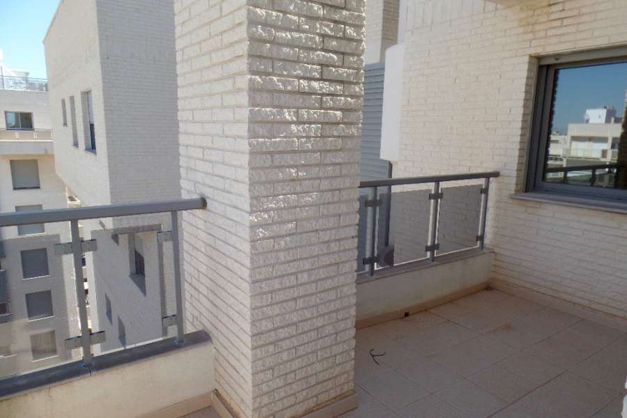 Venta - Piso - apartamento - A-GUARDAMAR DEL SEGURA - Puerto Deportivo