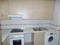 Venta - Piso - apartamento - A-GUARDAMAR DEL SEGURA - Puerto Deportivo