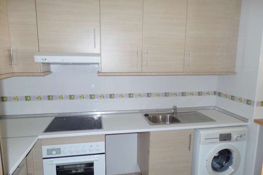 Venta - Piso - apartamento - A-GUARDAMAR DEL SEGURA - Puerto Deportivo