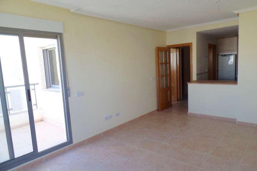 Venta - Piso - apartamento - A-GUARDAMAR DEL SEGURA - Puerto Deportivo