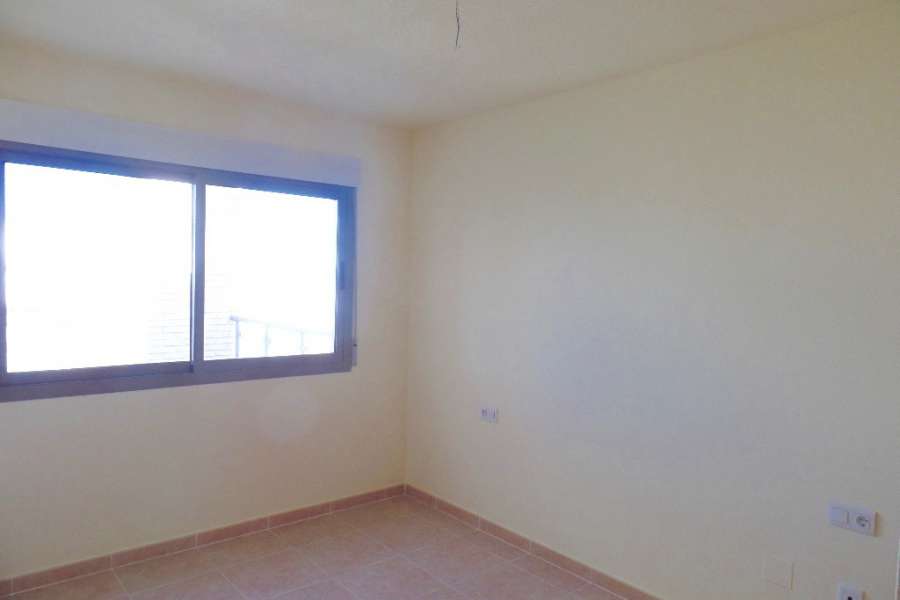 Venta - Piso - apartamento - A-GUARDAMAR DEL SEGURA - Puerto Deportivo