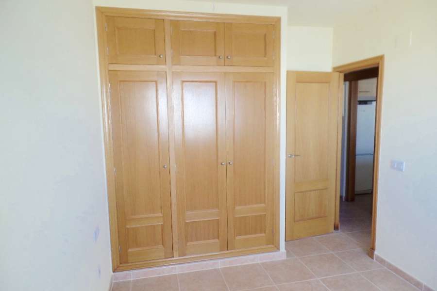 Venta - Piso - apartamento - A-GUARDAMAR DEL SEGURA - Puerto Deportivo