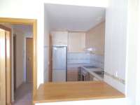 Venta - Piso - apartamento - A-GUARDAMAR DEL SEGURA - Puerto Deportivo