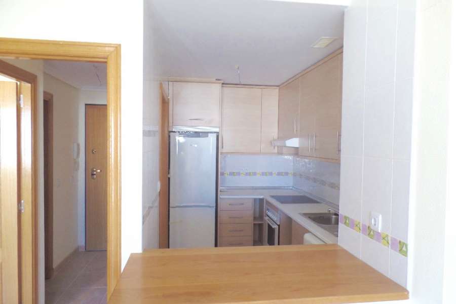 Venta - Piso - apartamento - A-GUARDAMAR DEL SEGURA - Puerto Deportivo