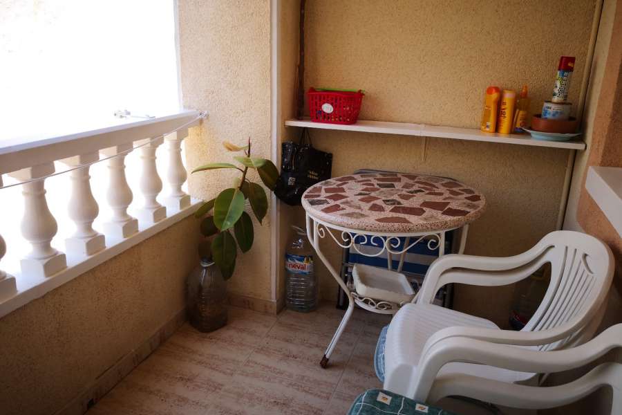 Venta - Piso - apartamento - A-GUARDAMAR DEL SEGURA - Mercadona (300m playa)