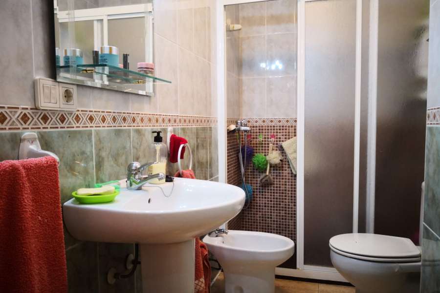 Venta - Piso - apartamento - A-GUARDAMAR DEL SEGURA - Mercadona (300m playa)