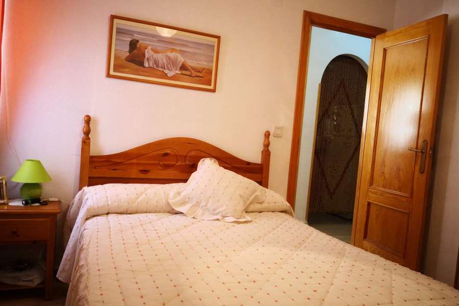 Venta - Piso - apartamento - A-GUARDAMAR DEL SEGURA - Mercadona (300m playa)