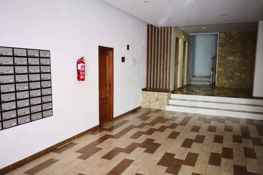 Venta - Piso - apartamento - A-GUARDAMAR DEL SEGURA - Mercadona (300m playa)