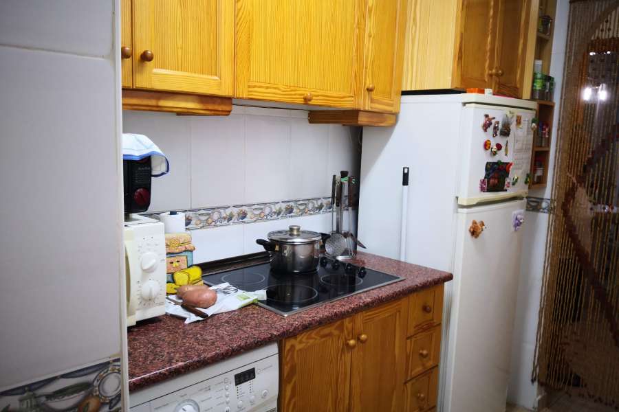 Venta - Piso - apartamento - A-GUARDAMAR DEL SEGURA - Mercadona (300m playa)