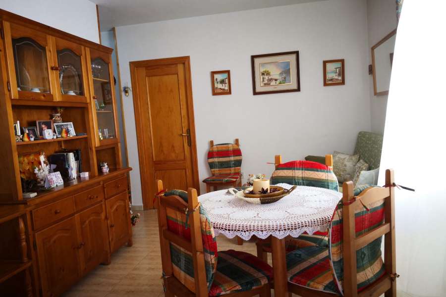 Venta - Piso - apartamento - A-GUARDAMAR DEL SEGURA - Mercadona (300m playa)